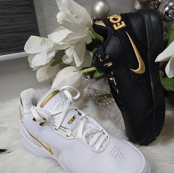 Nike Zoom LeBron NXXT Gen AMPD Equity Mens shoessize10.5 New